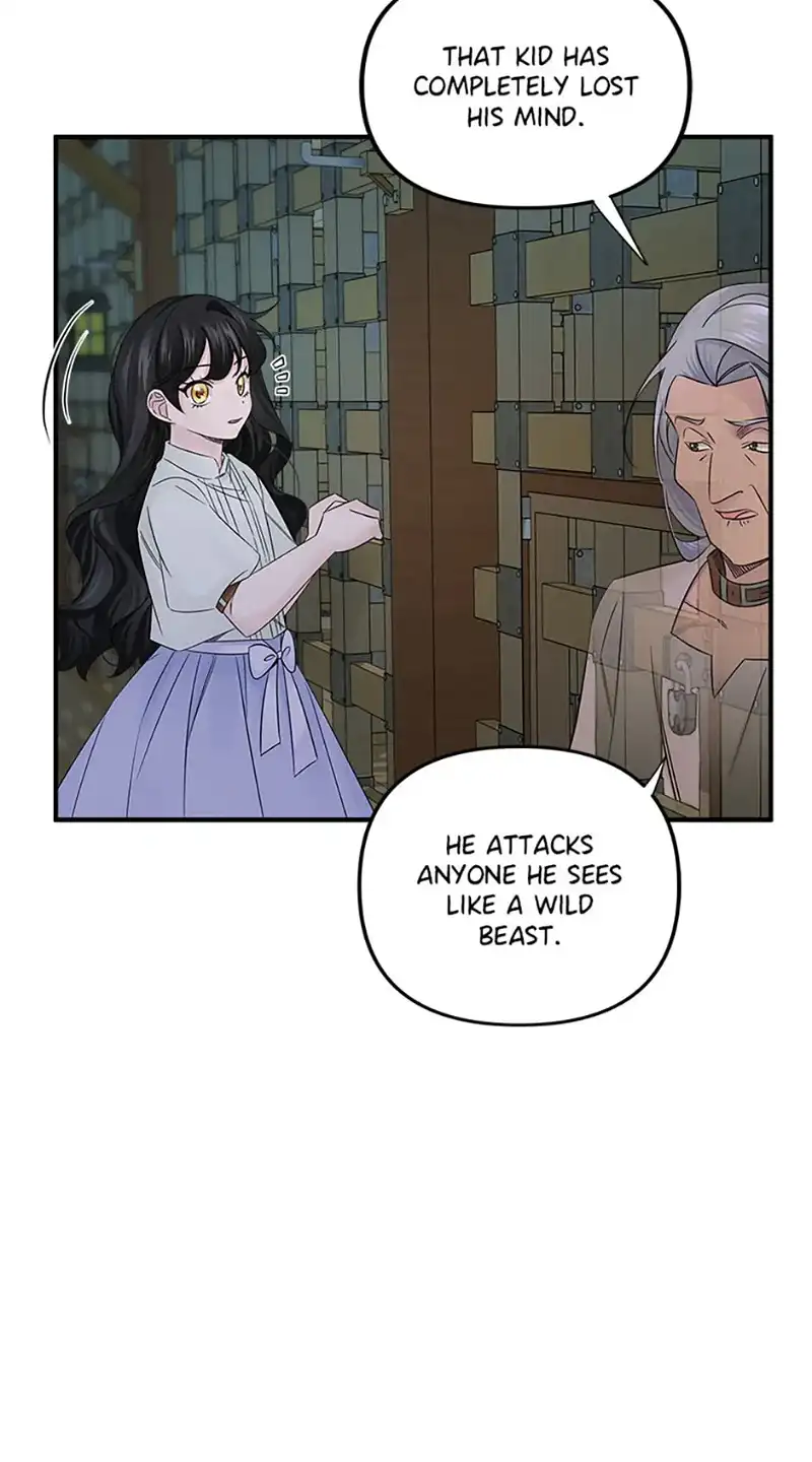 Melin’s Salvation Plan chapter 19 page 29