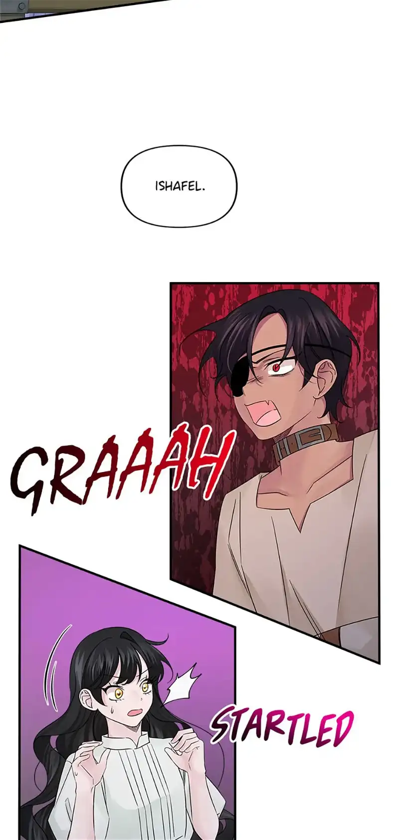 Melin’s Salvation Plan chapter 19 page 33