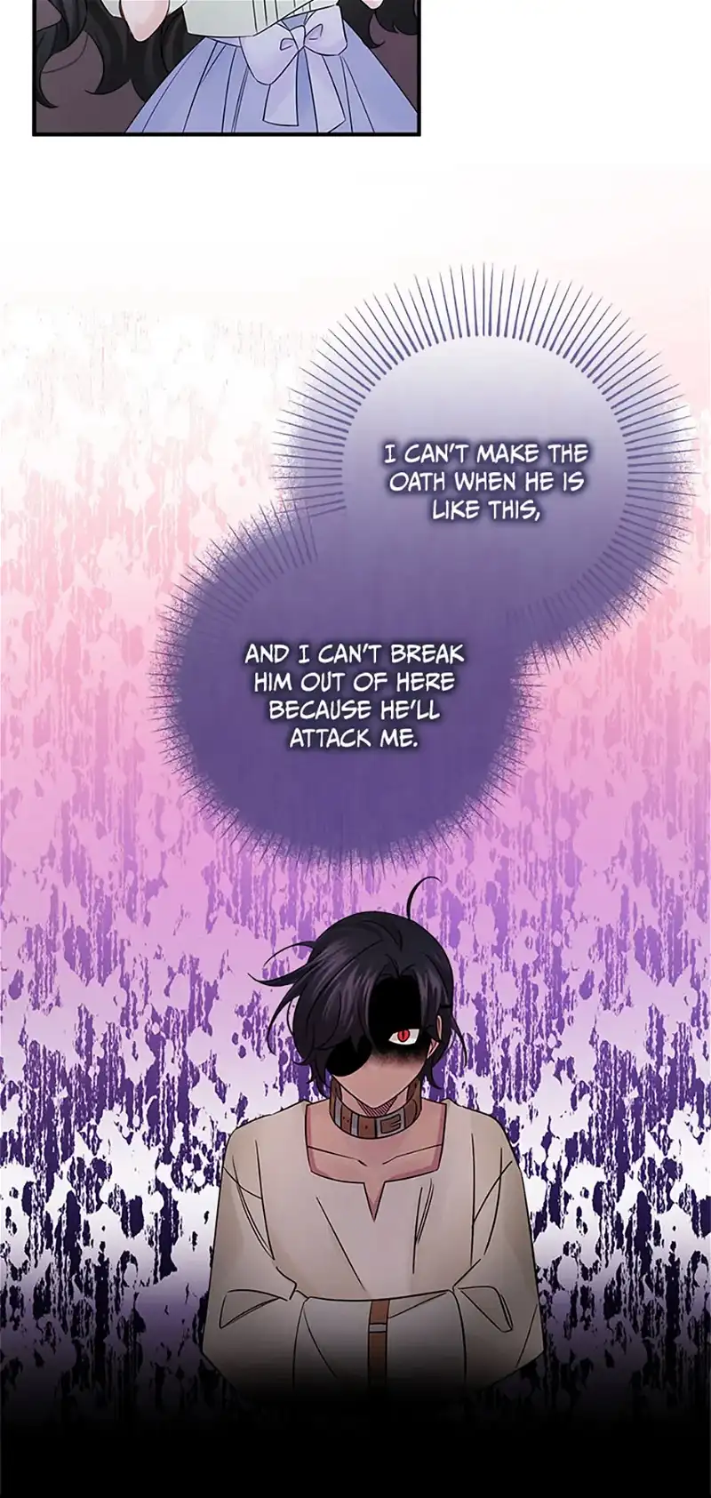 Melin’s Salvation Plan chapter 19 page 34
