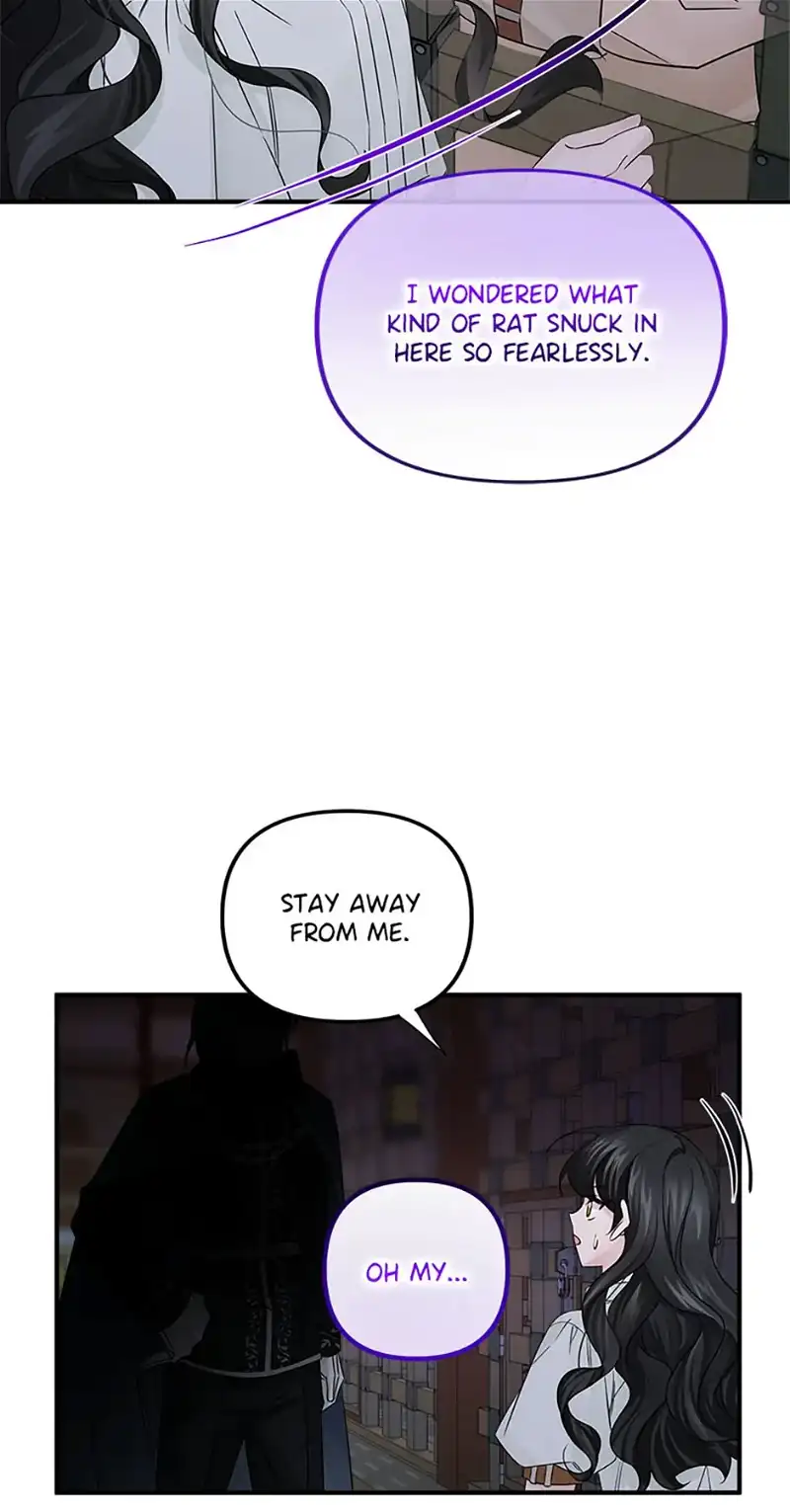 Melin’s Salvation Plan chapter 19 page 38