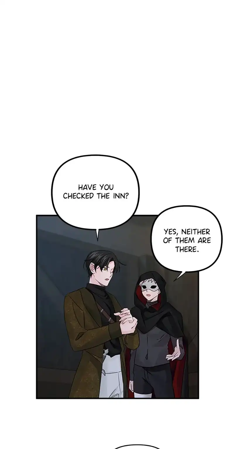 Melin’s Salvation Plan chapter 19 page 41