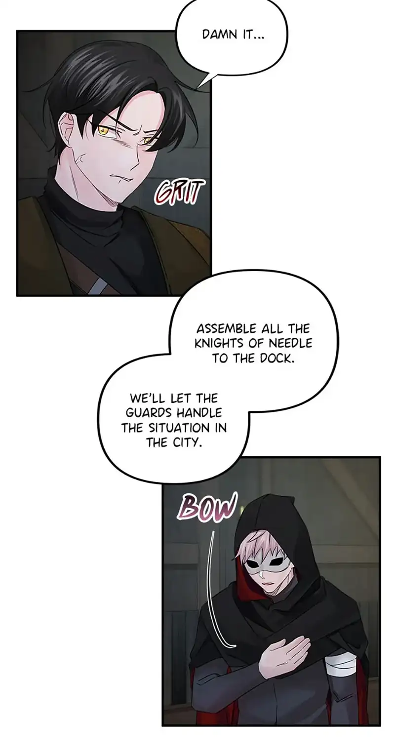 Melin’s Salvation Plan chapter 19 page 42