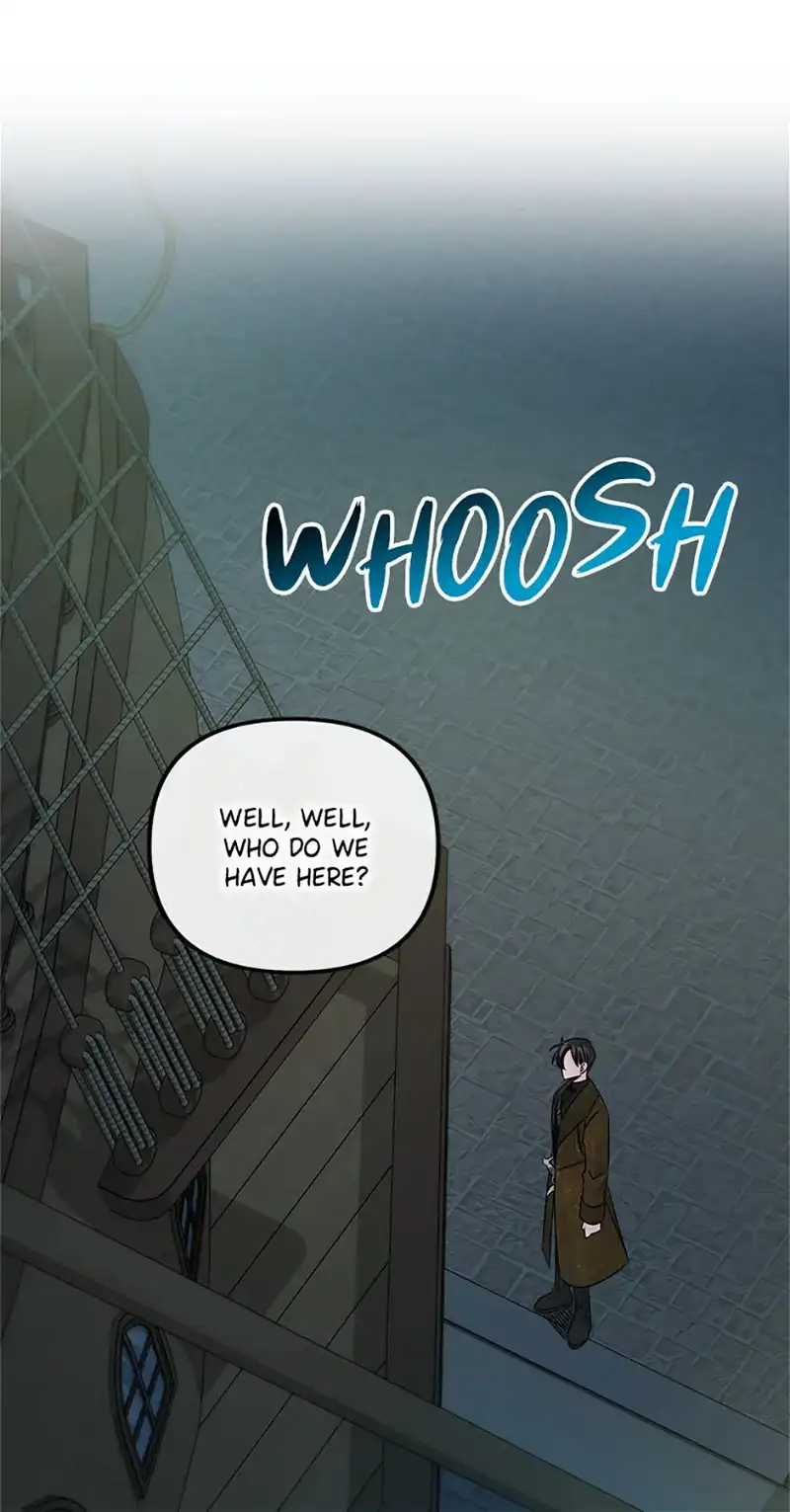 Melin’s Salvation Plan chapter 19 page 43