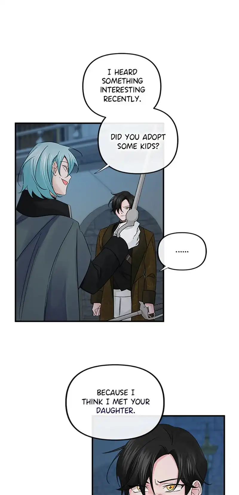 Melin’s Salvation Plan chapter 19 page 47