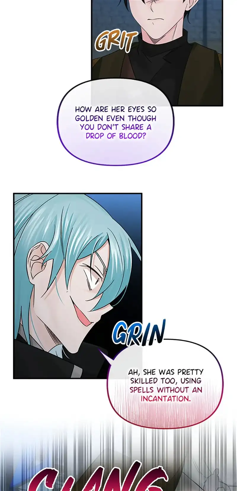 Melin’s Salvation Plan chapter 19 page 48