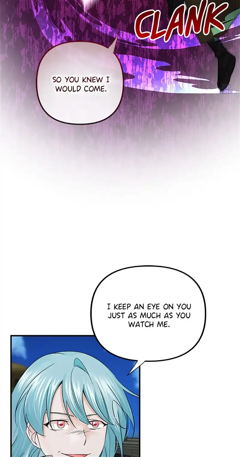 Melin’s Salvation Plan chapter 20 page 2