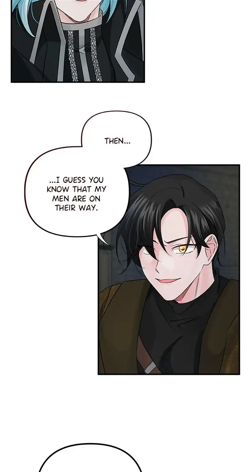 Melin’s Salvation Plan chapter 20 page 3