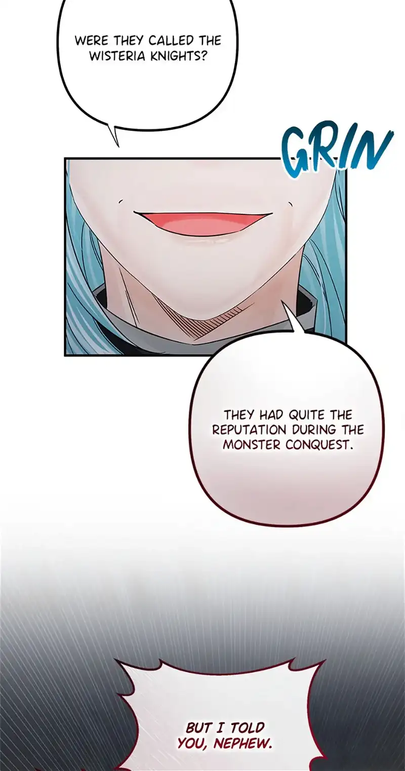 Melin’s Salvation Plan chapter 20 page 4
