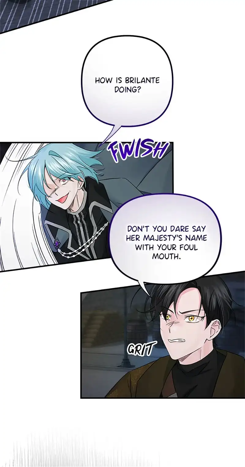 Melin’s Salvation Plan chapter 20 page 6