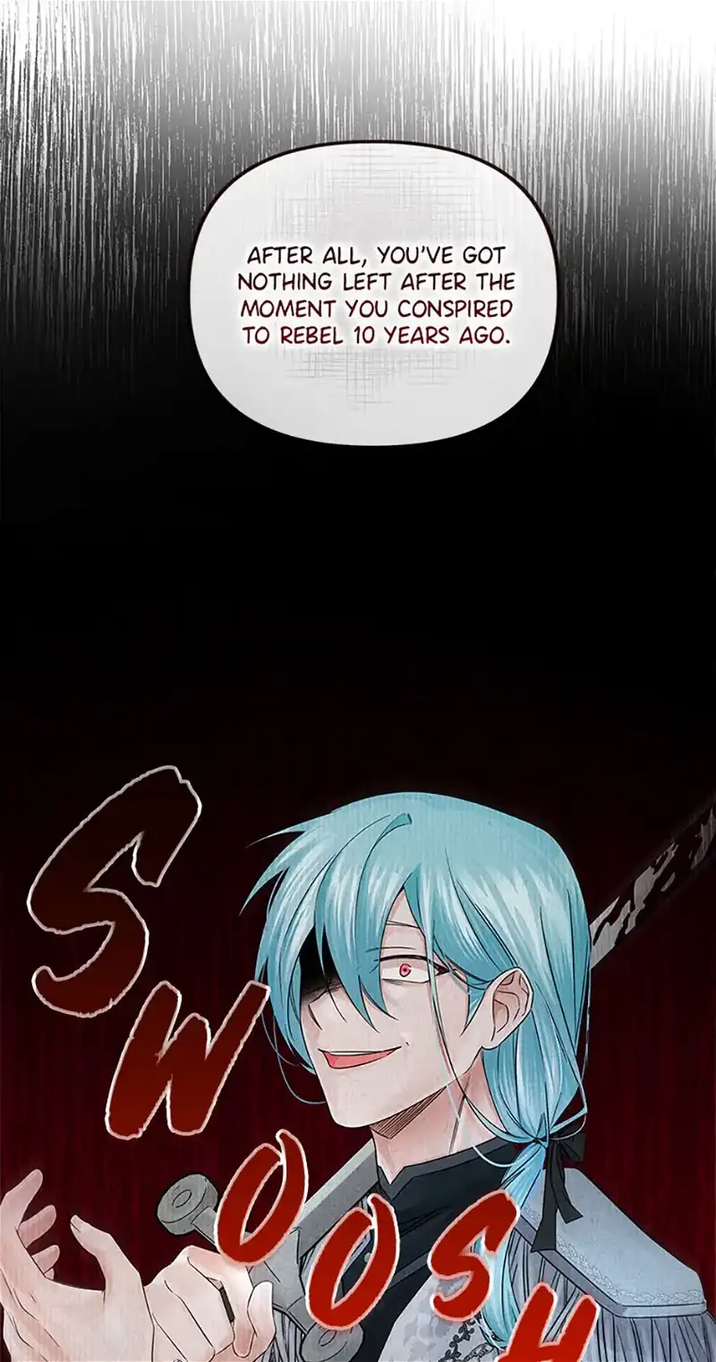 Melin’s Salvation Plan chapter 20 page 7