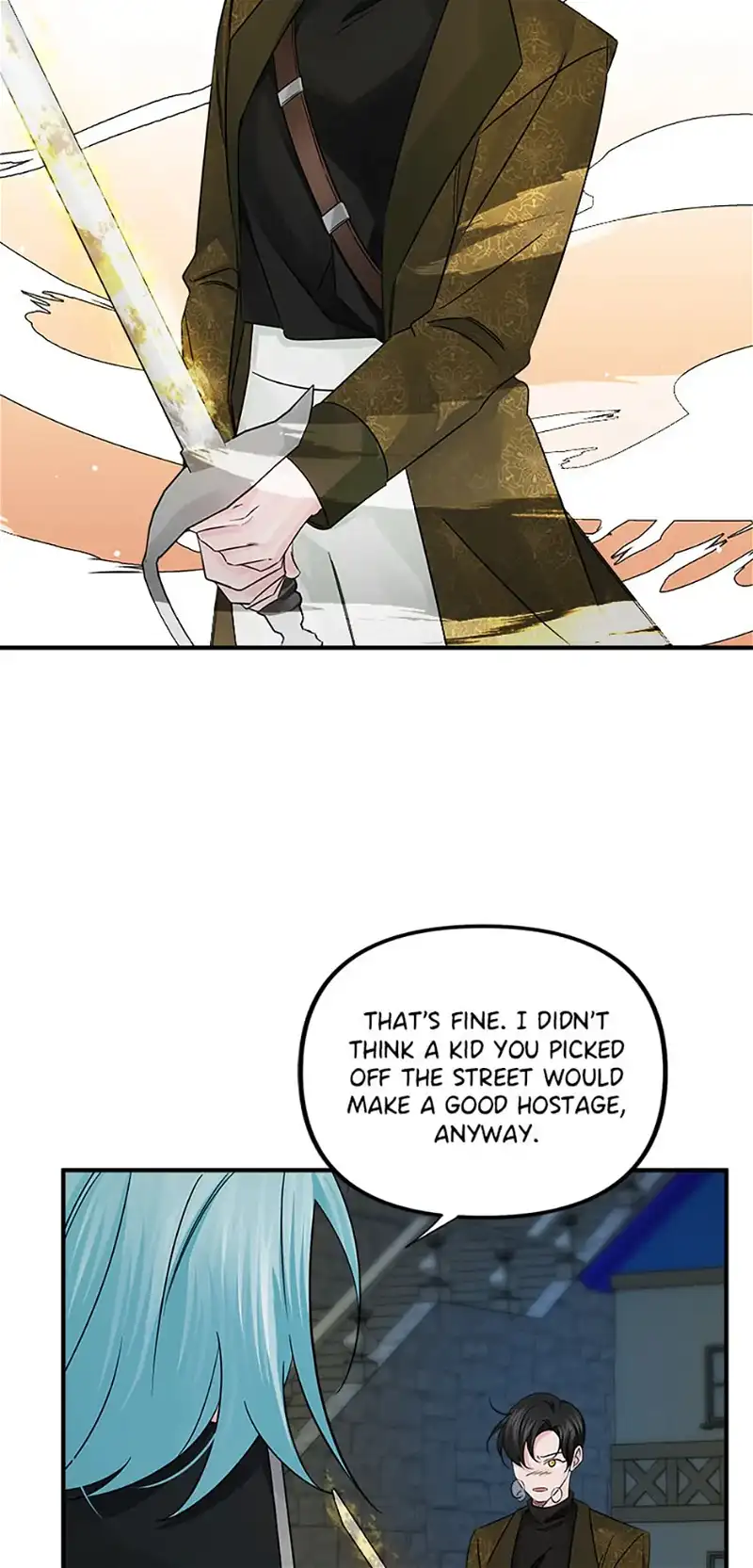 Melin’s Salvation Plan chapter 20 page 11