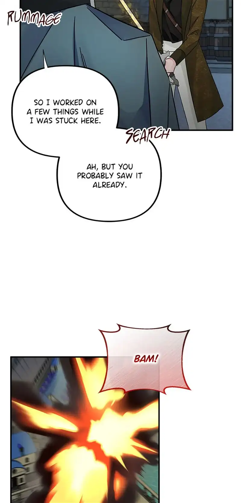 Melin’s Salvation Plan chapter 20 page 12