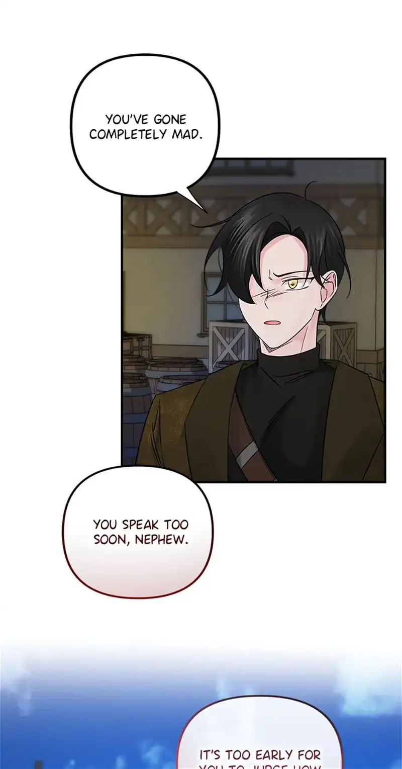 Melin’s Salvation Plan chapter 20 page 15