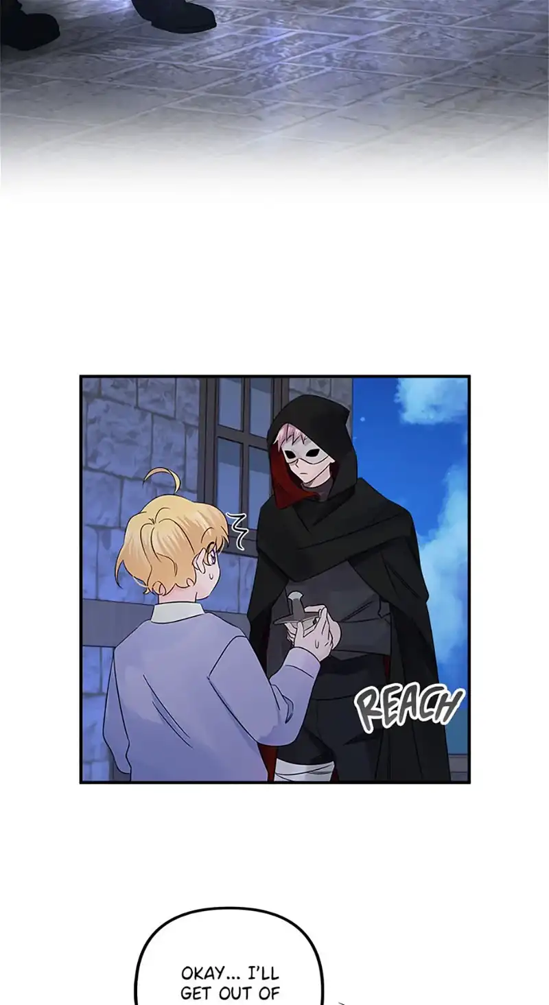 Melin’s Salvation Plan chapter 20 page 30
