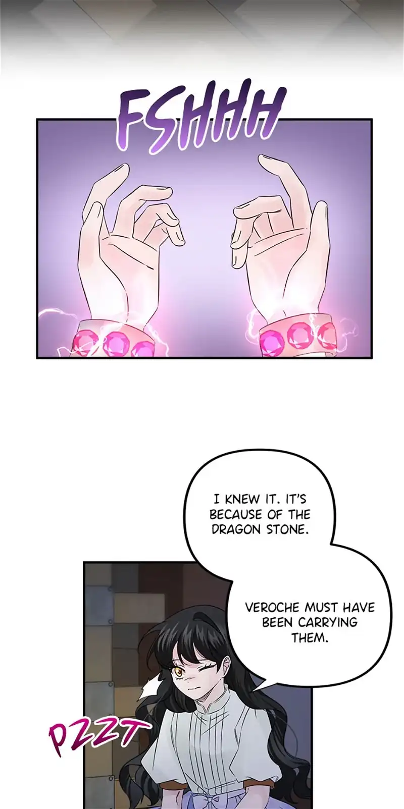 Melin’s Salvation Plan chapter 20 page 42