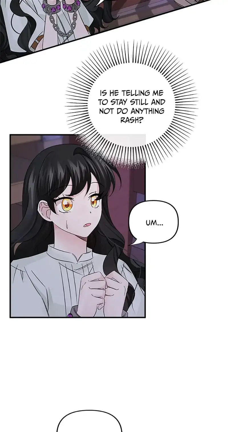 Melin’s Salvation Plan chapter 20 page 47