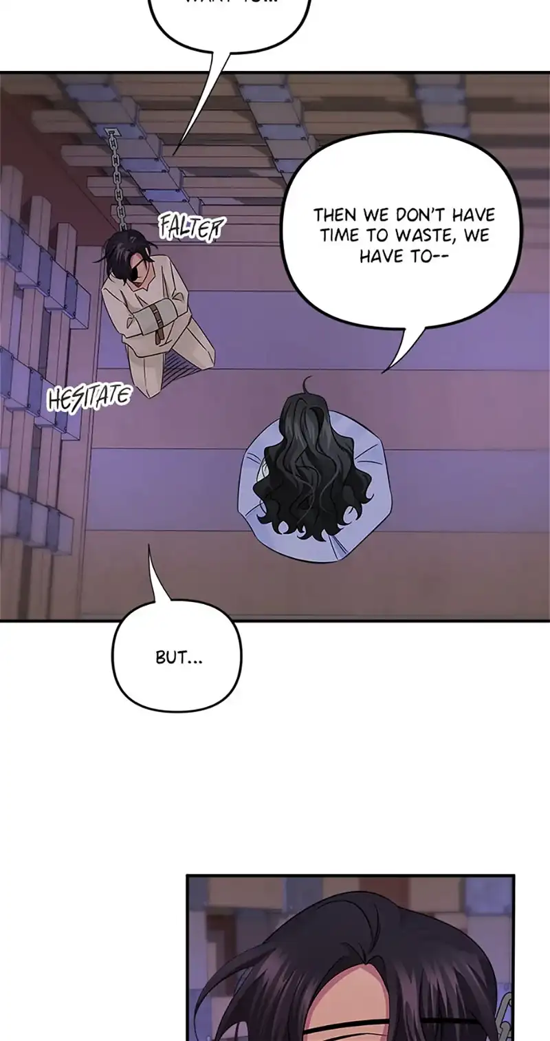 Melin’s Salvation Plan chapter 20 page 50