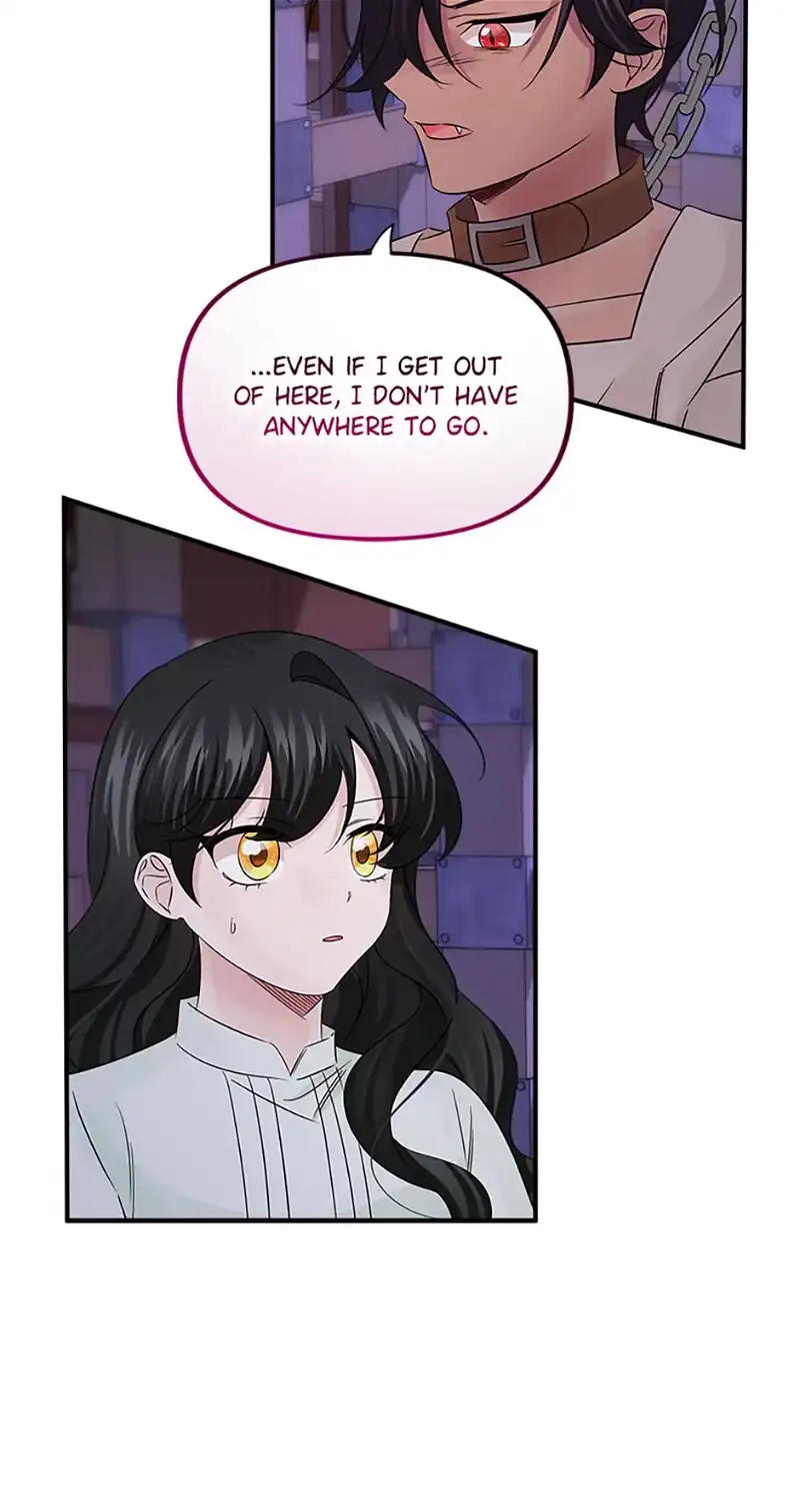 Melin’s Salvation Plan chapter 20 page 51