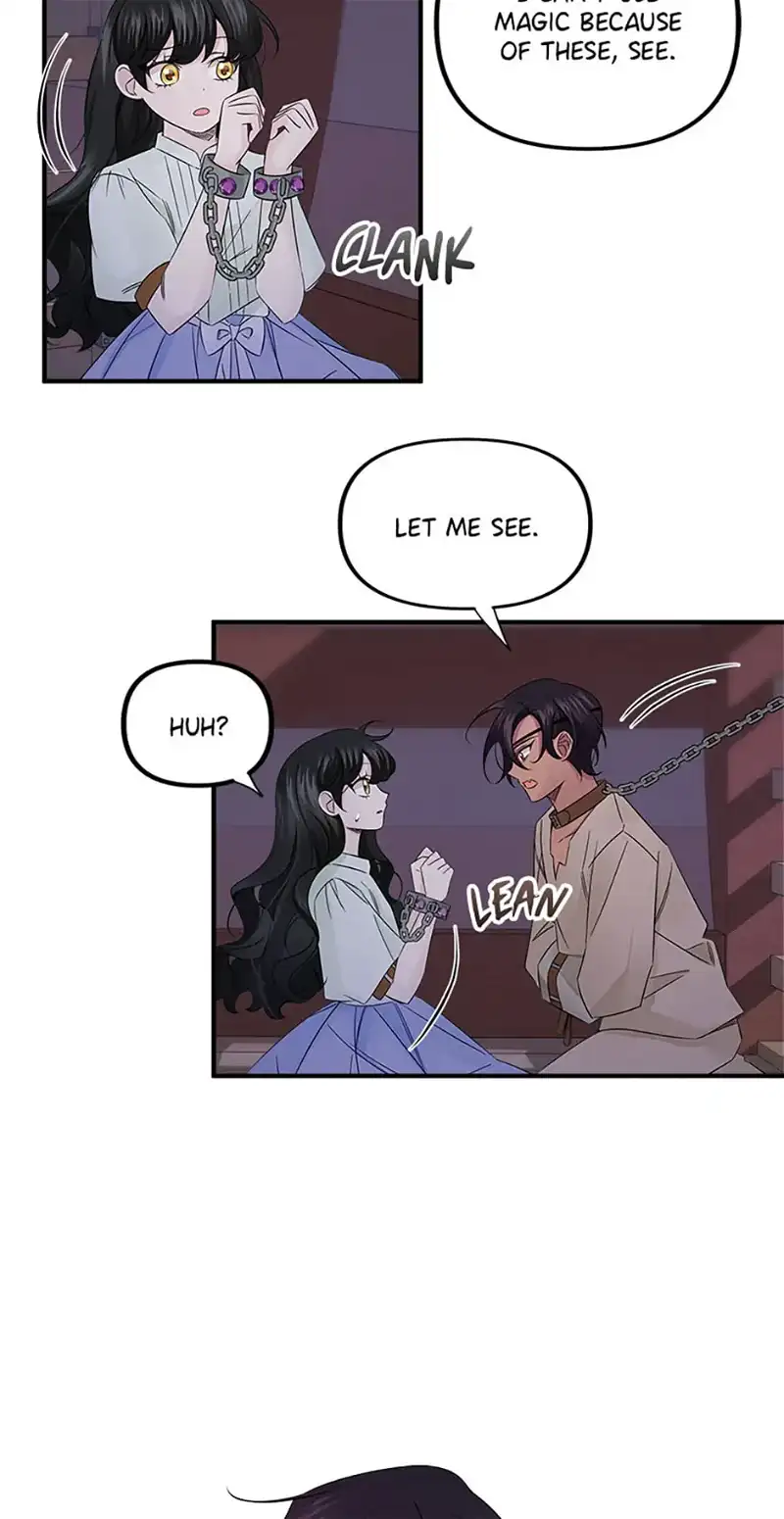 Melin’s Salvation Plan chapter 20 page 53