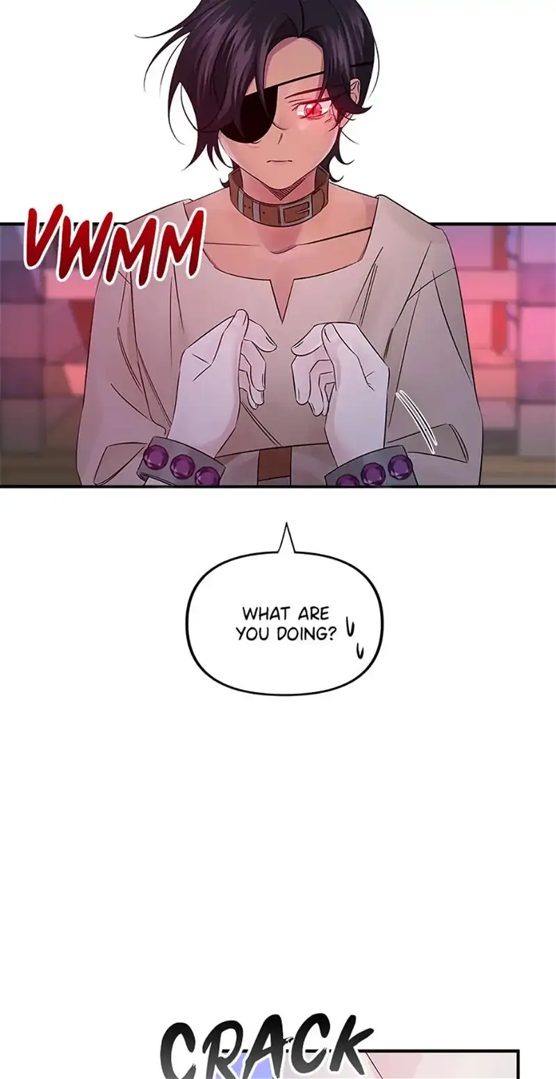 Melin’s Salvation Plan chapter 20 page 54