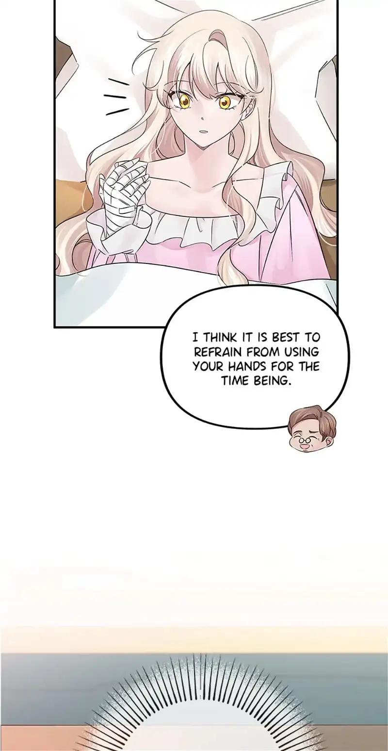 Melin’s Salvation Plan chapter 24 page 6