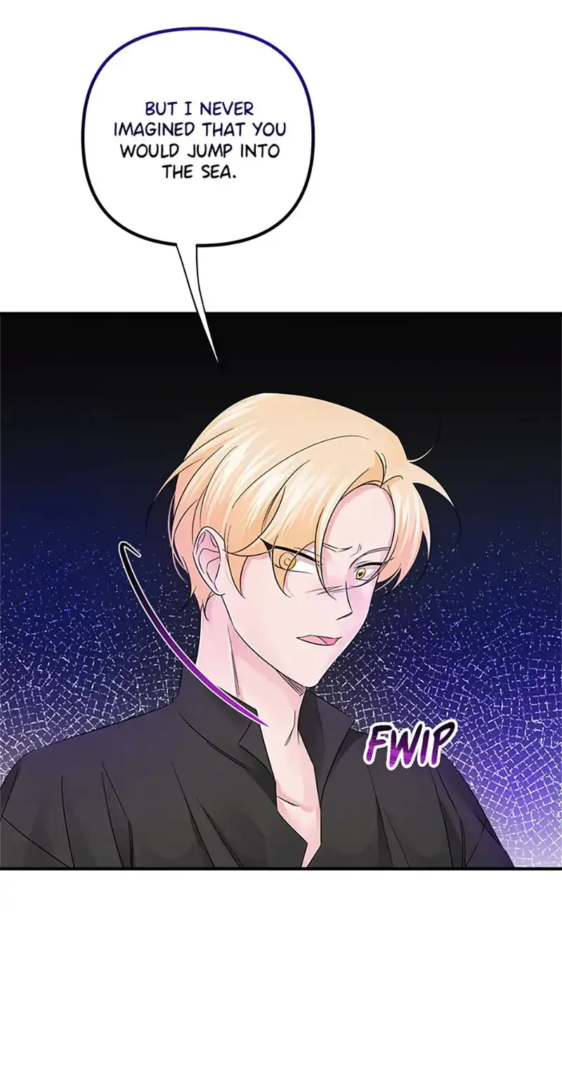 Melin’s Salvation Plan chapter 24 page 13