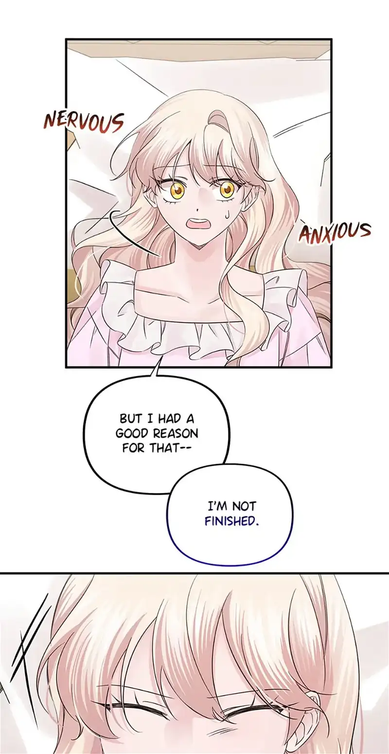 Melin’s Salvation Plan chapter 24 page 14