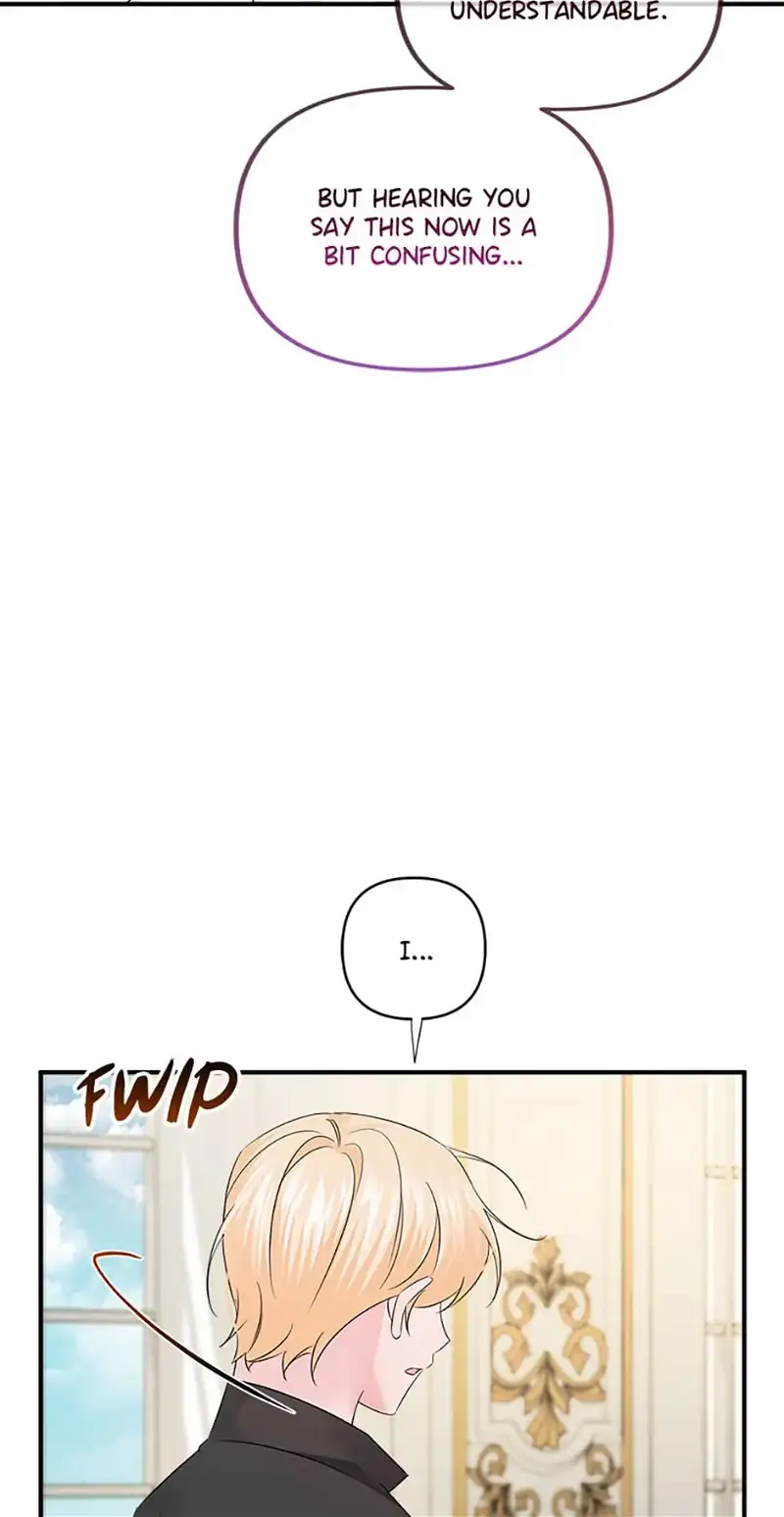Melin’s Salvation Plan chapter 24 page 21