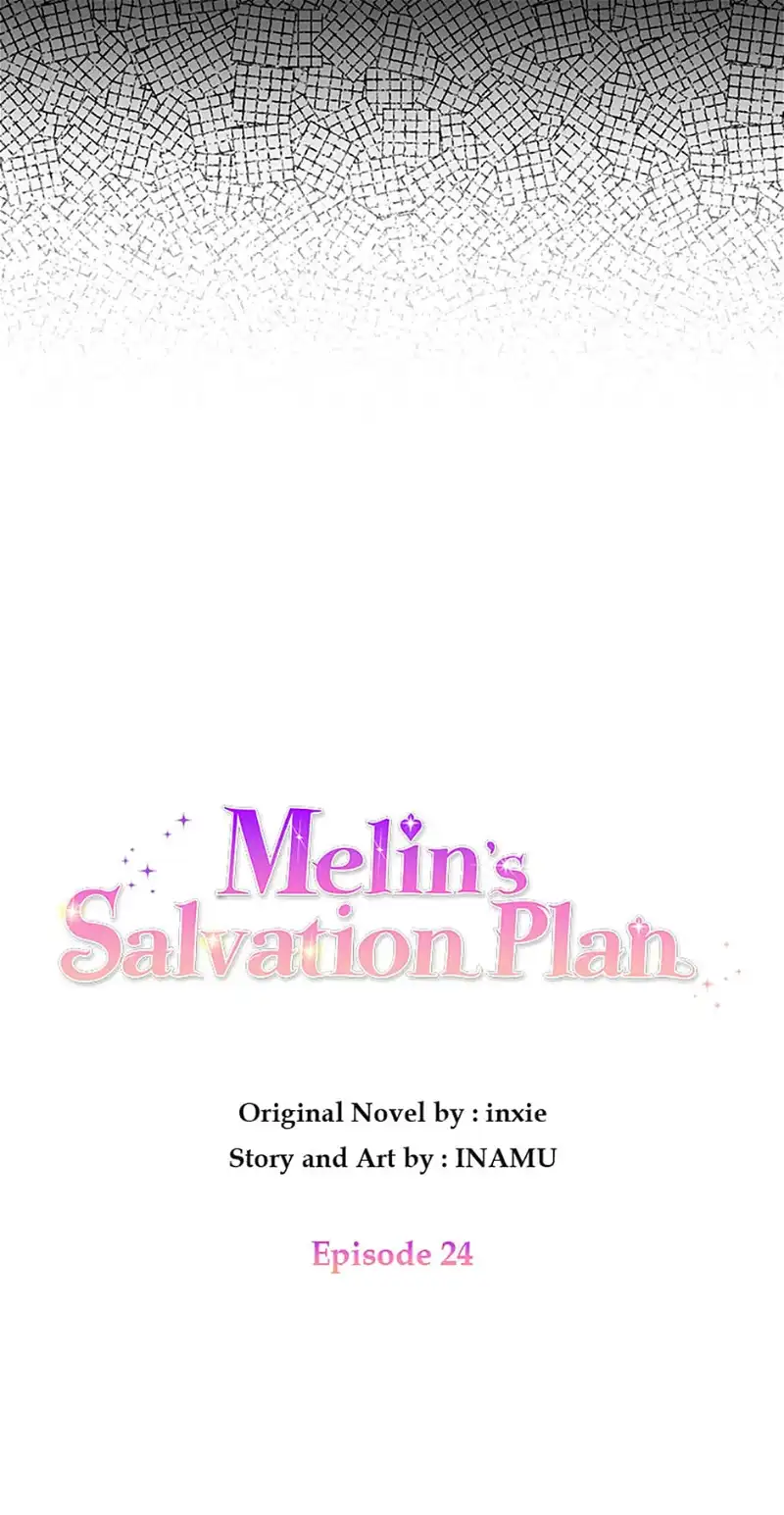Melin’s Salvation Plan chapter 24 page 24