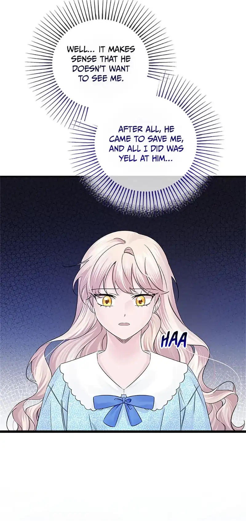 Melin’s Salvation Plan chapter 24 page 34