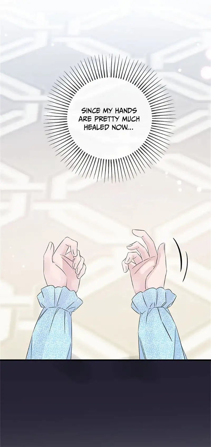 Melin’s Salvation Plan chapter 24 page 35