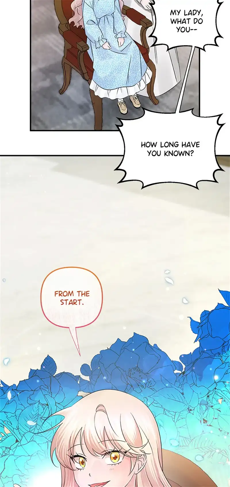 Melin’s Salvation Plan chapter 24 page 38