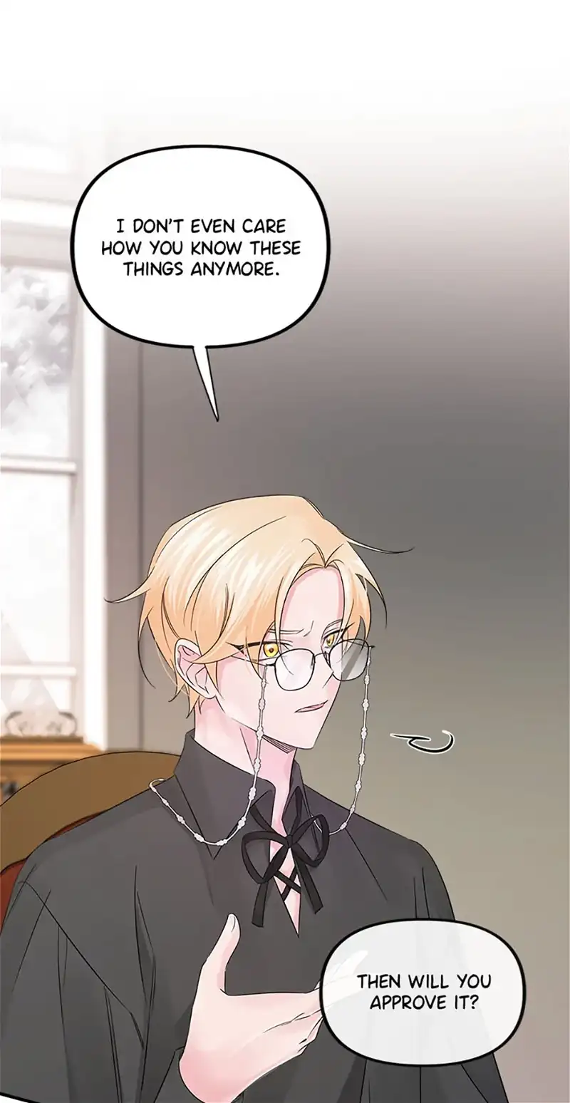 Melin’s Salvation Plan chapter 24 page 40
