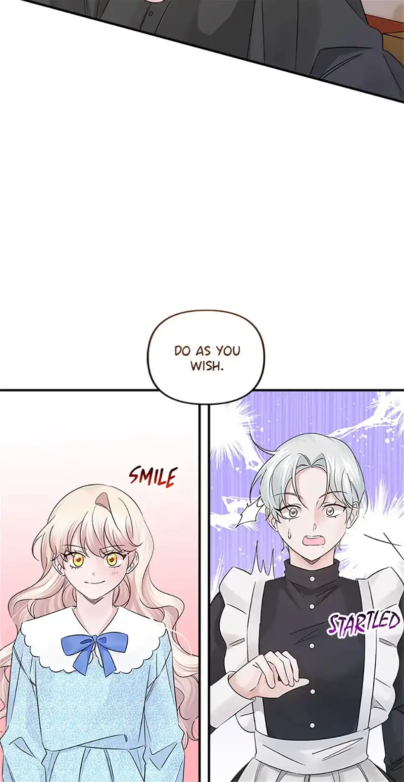 Melin’s Salvation Plan chapter 24 page 41