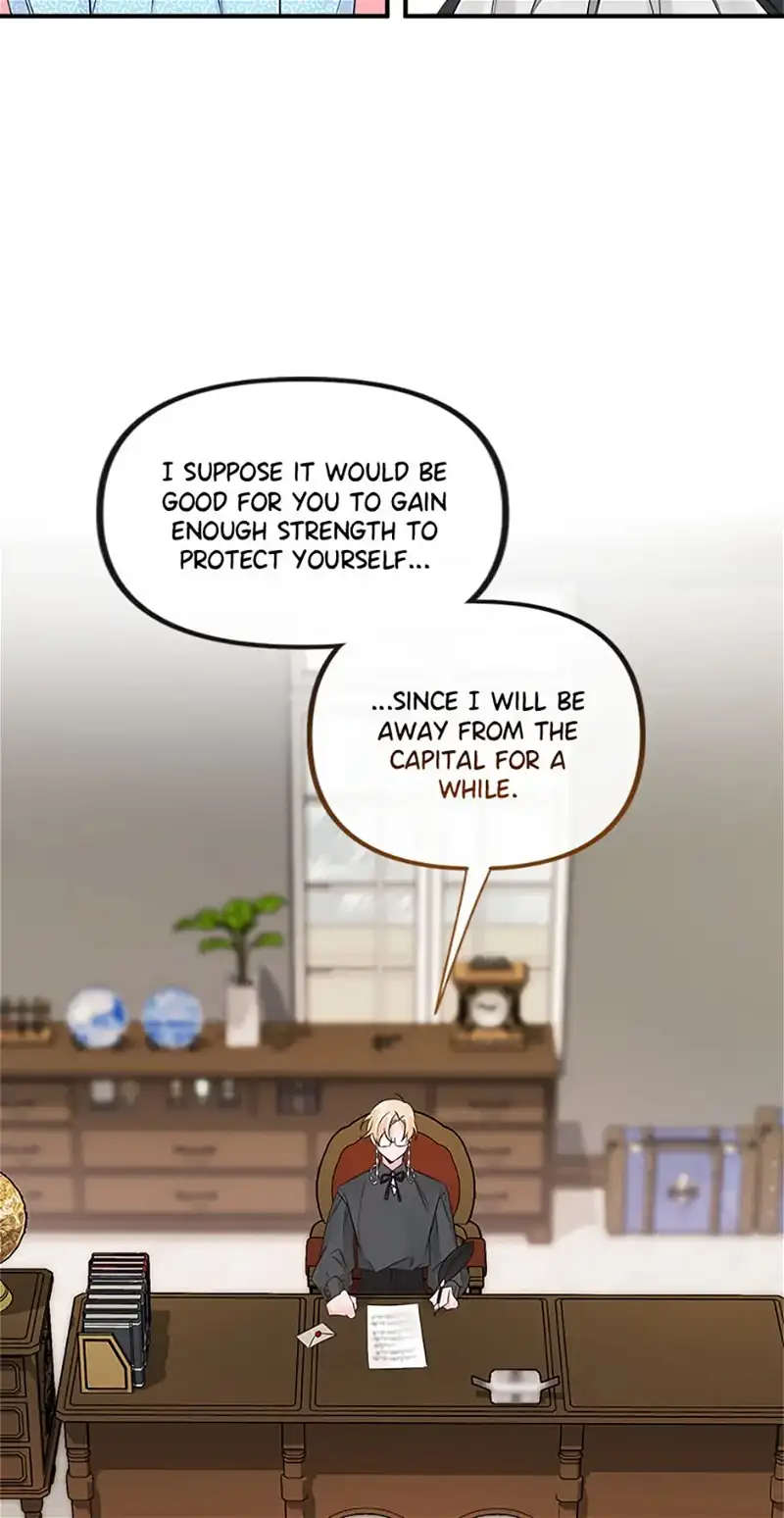 Melin’s Salvation Plan chapter 24 page 42