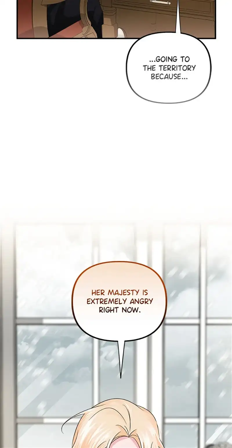 Melin’s Salvation Plan chapter 24 page 45