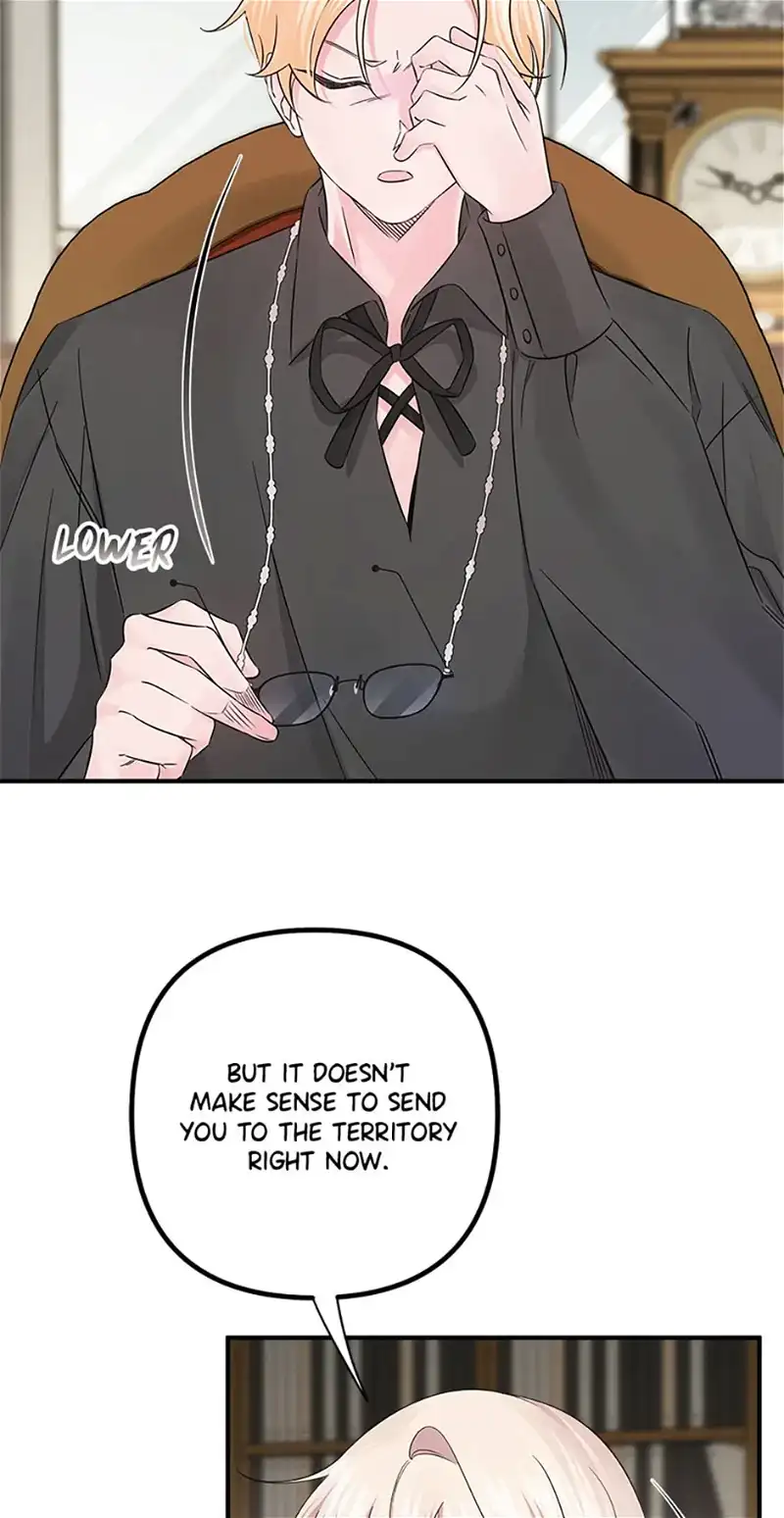Melin’s Salvation Plan chapter 24 page 46