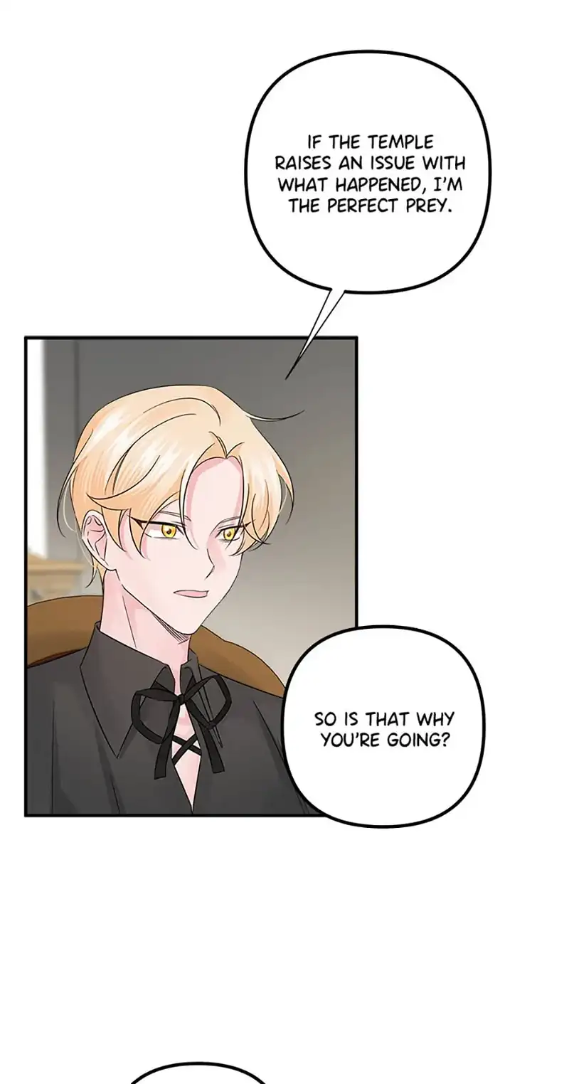 Melin’s Salvation Plan chapter 24 page 48