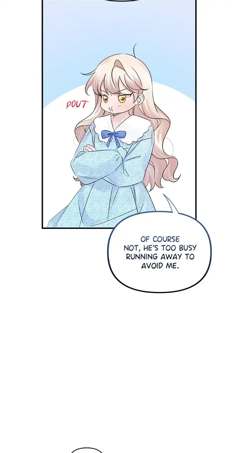 Melin’s Salvation Plan chapter 24 page 50