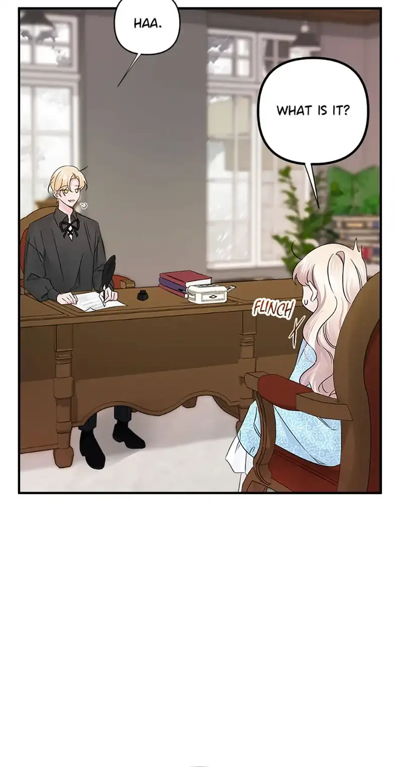 Melin’s Salvation Plan chapter 24 page 51