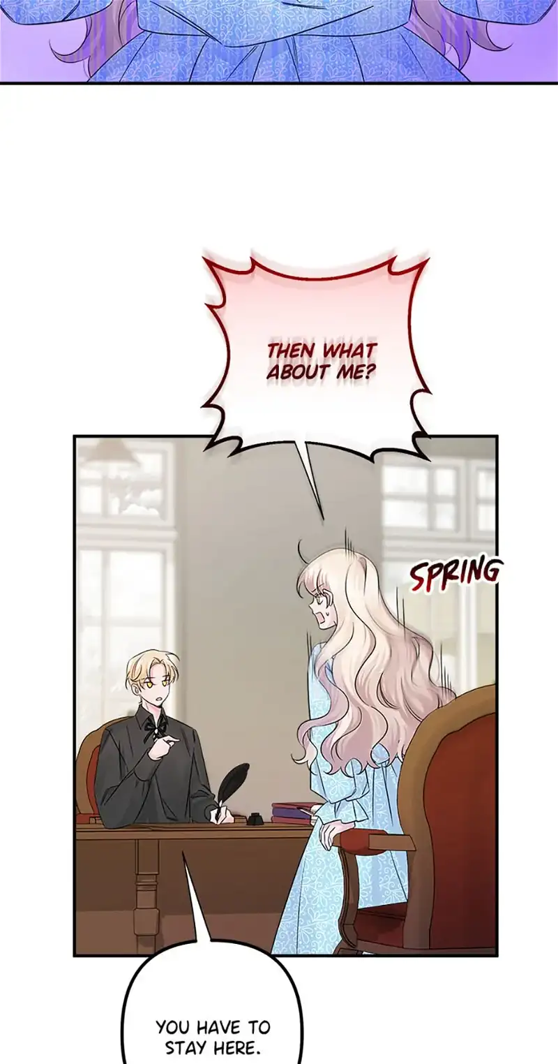 Melin’s Salvation Plan chapter 24 page 53