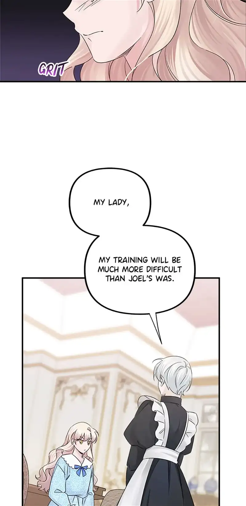 Melin’s Salvation Plan chapter 24 page 59