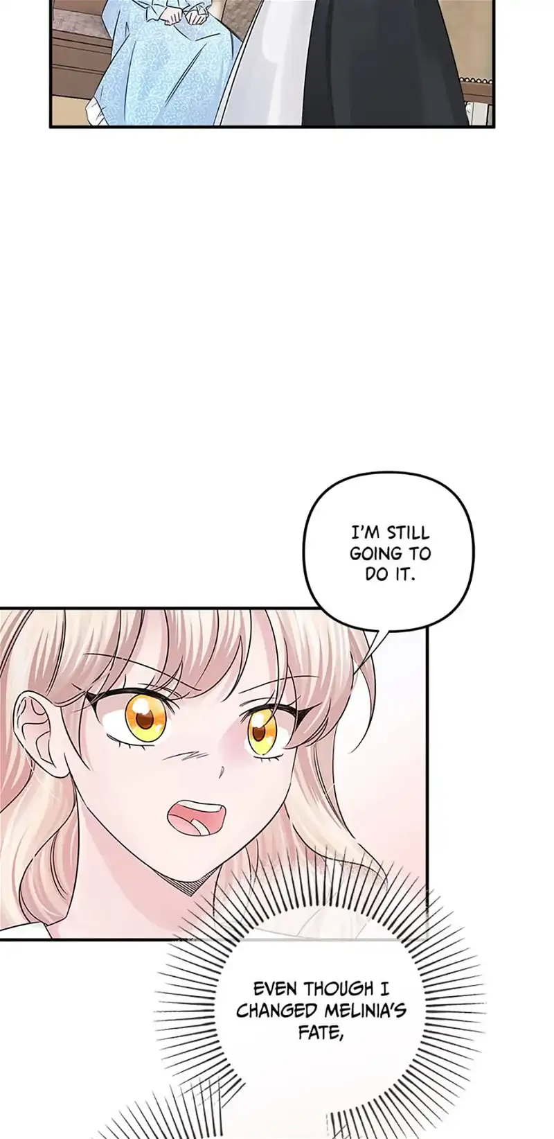 Melin’s Salvation Plan chapter 24 page 60