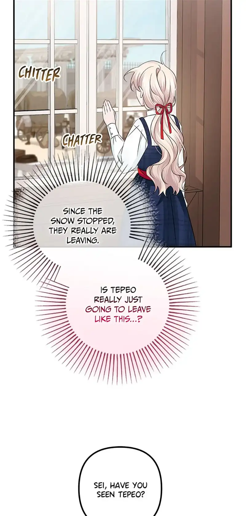 Melin’s Salvation Plan chapter 24 page 67