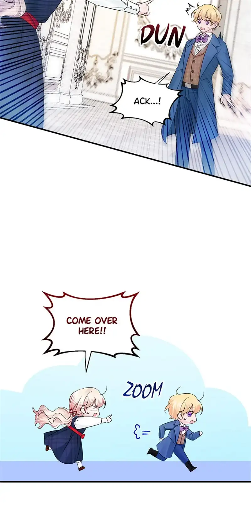 Melin’s Salvation Plan chapter 24 page 72