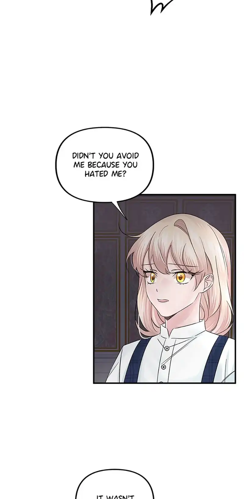 Melin’s Salvation Plan chapter 24 page 80