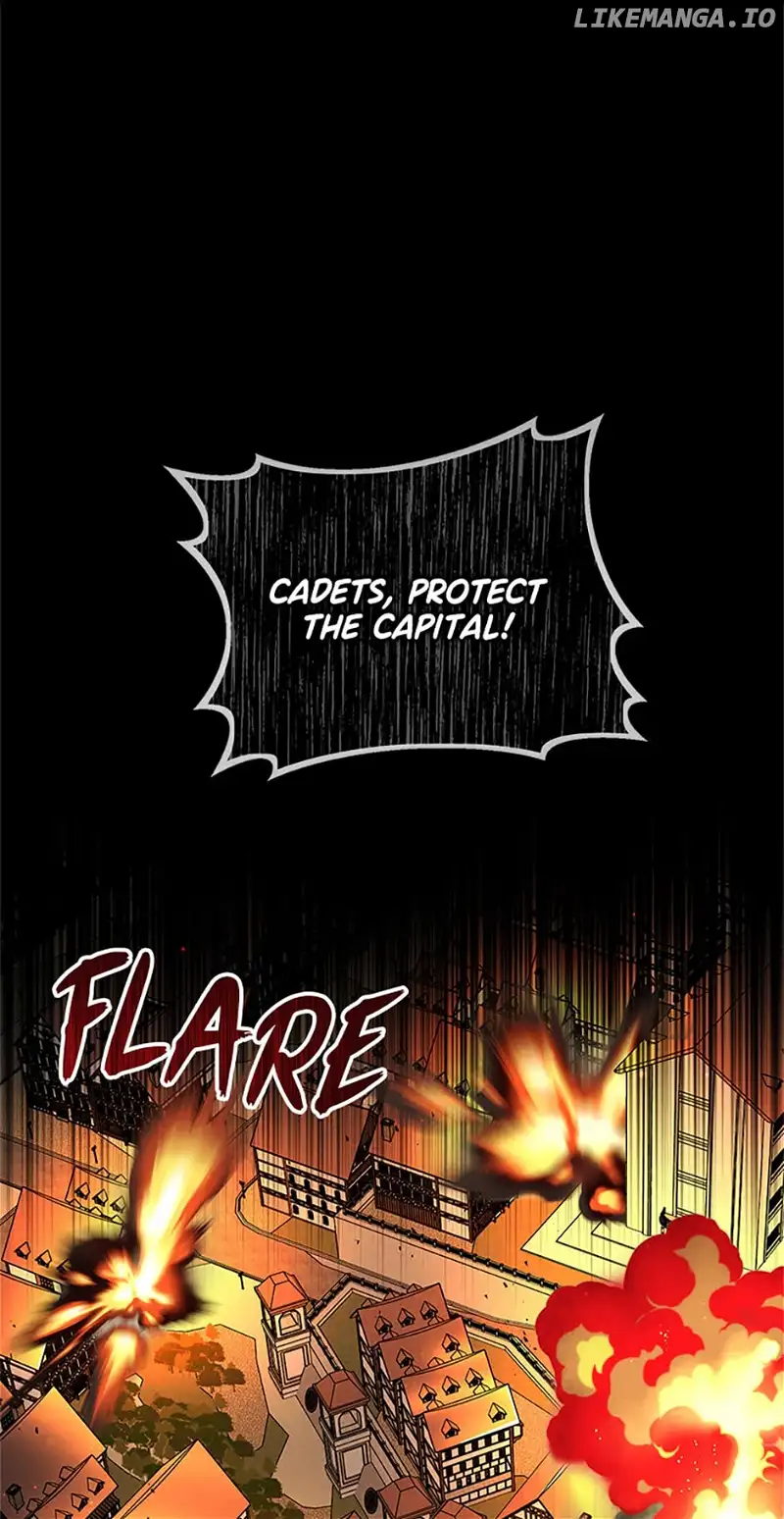 Melin’s Salvation Plan chapter 26 page 1