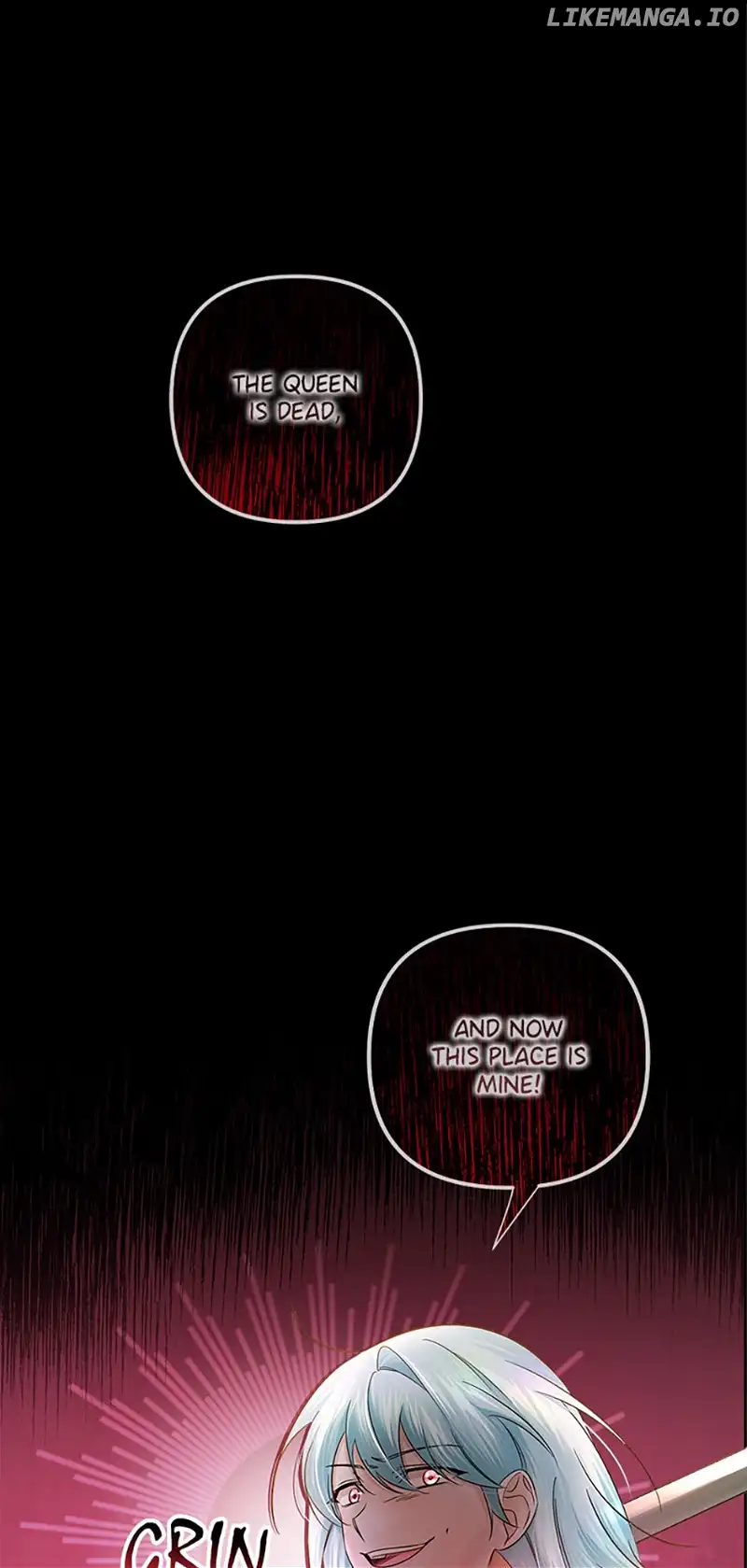 Melin’s Salvation Plan chapter 26 page 9
