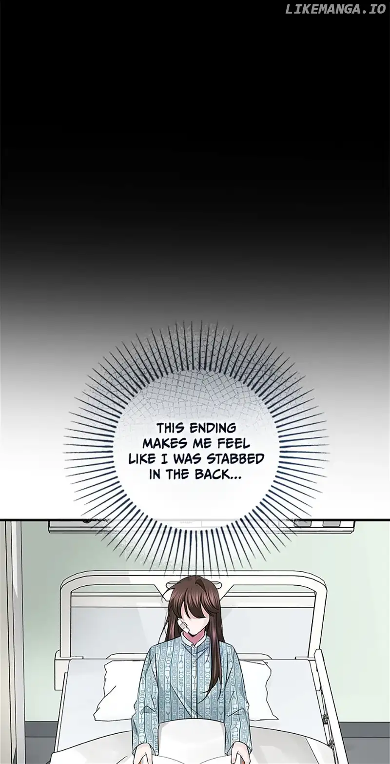 Melin’s Salvation Plan chapter 26 page 17