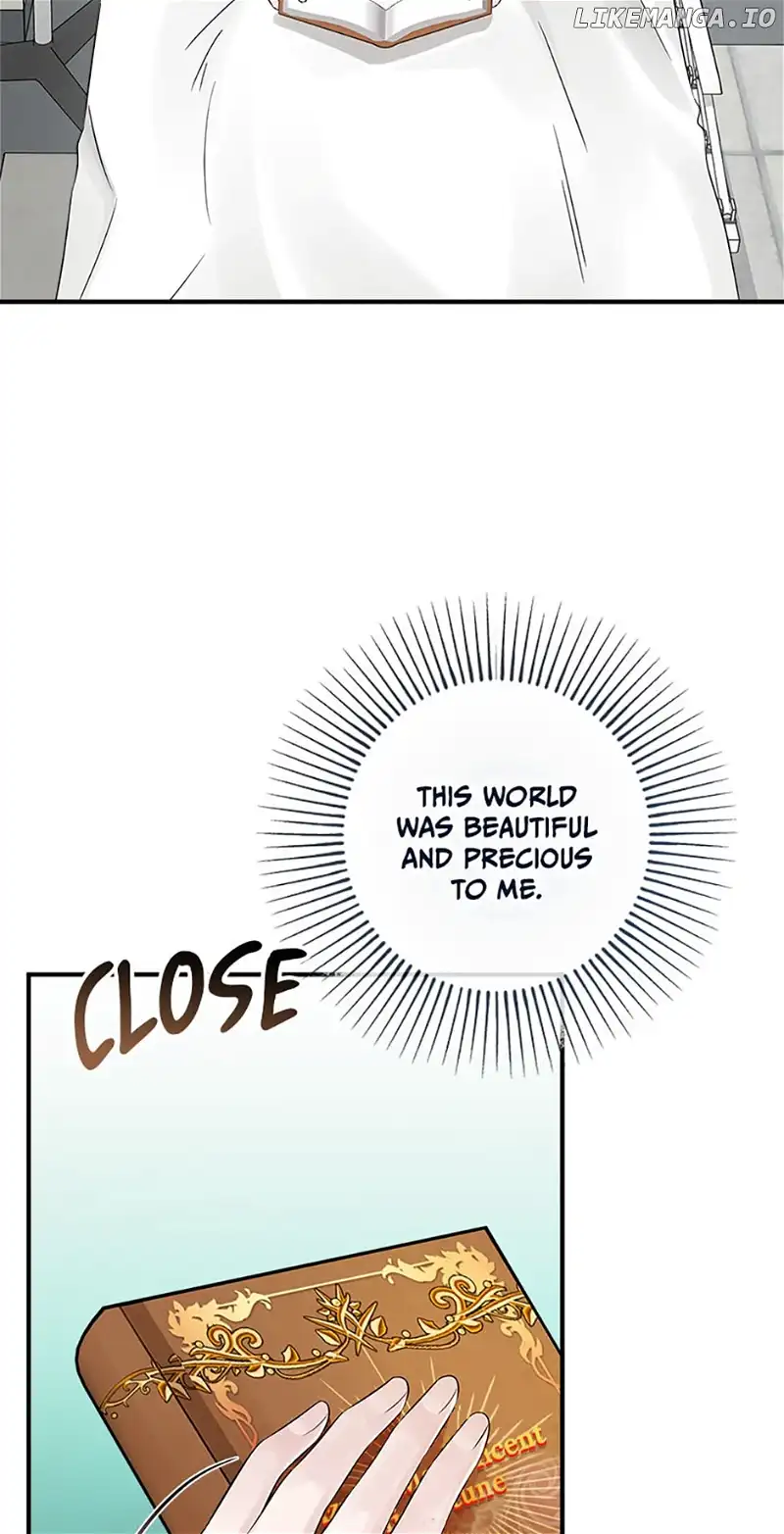 Melin’s Salvation Plan chapter 26 page 18